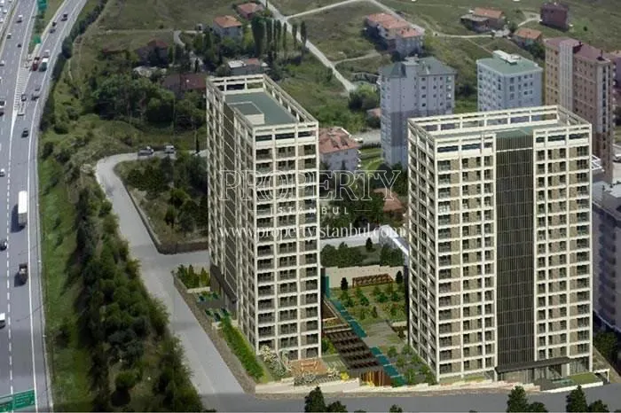 Simart City blocks