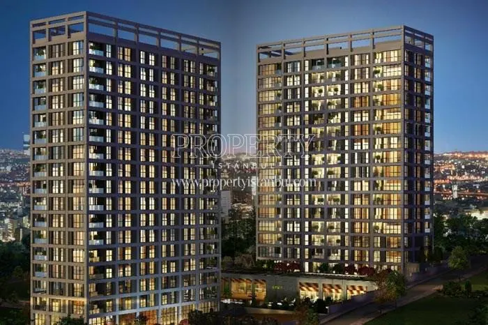 Simart City blocks