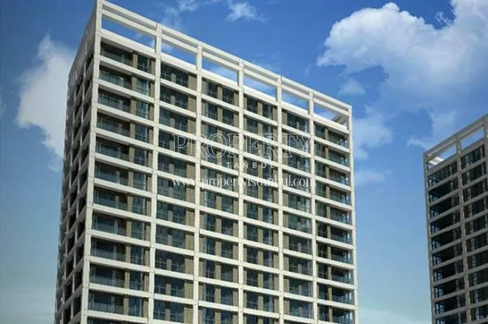 The blocks in Simart City