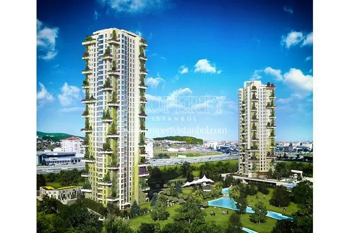 Sinpas Gokorman project