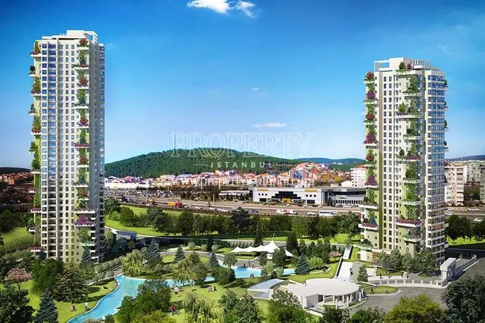Sinpas Gokorman project