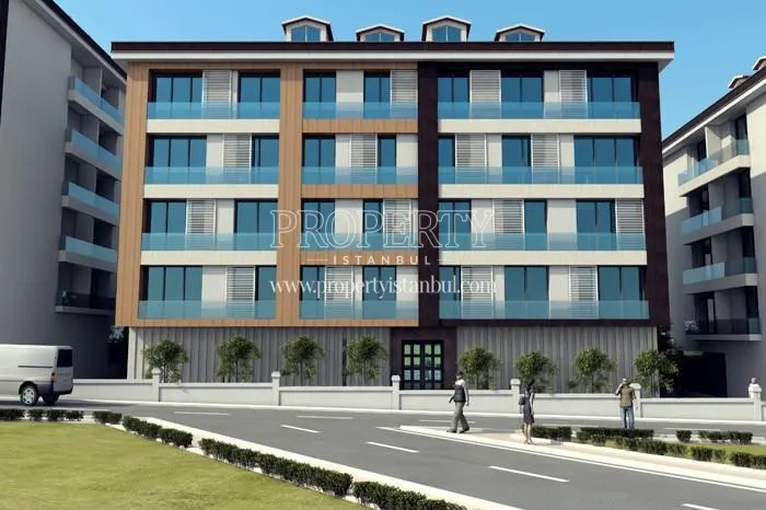 Site Istanbul compound
