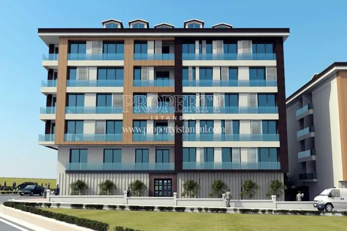 Site Istanbul blocks