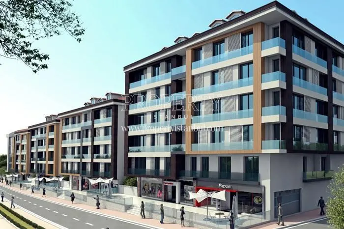 Site Istanbul blocks