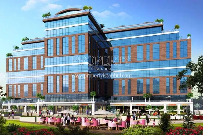Star Port Residence project