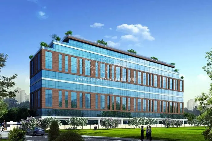 Star Port Residence building