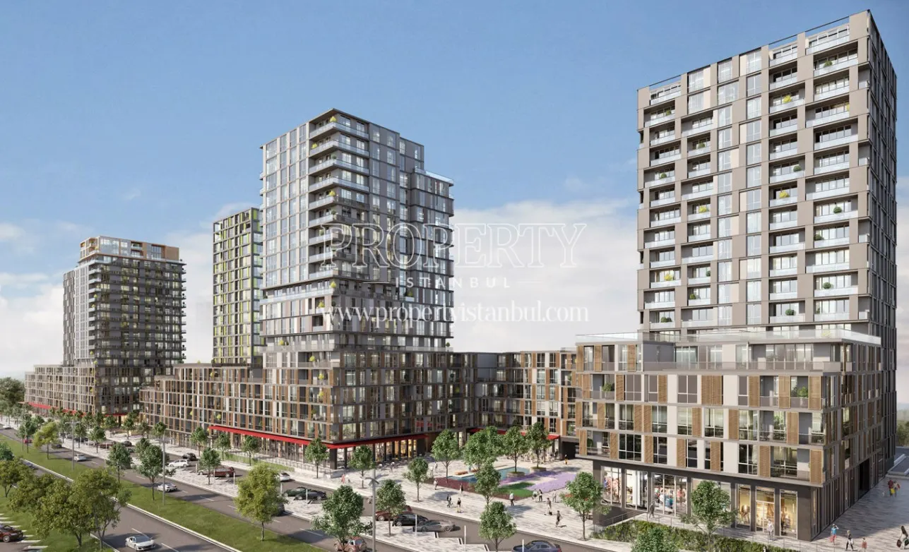 Strada Plus project