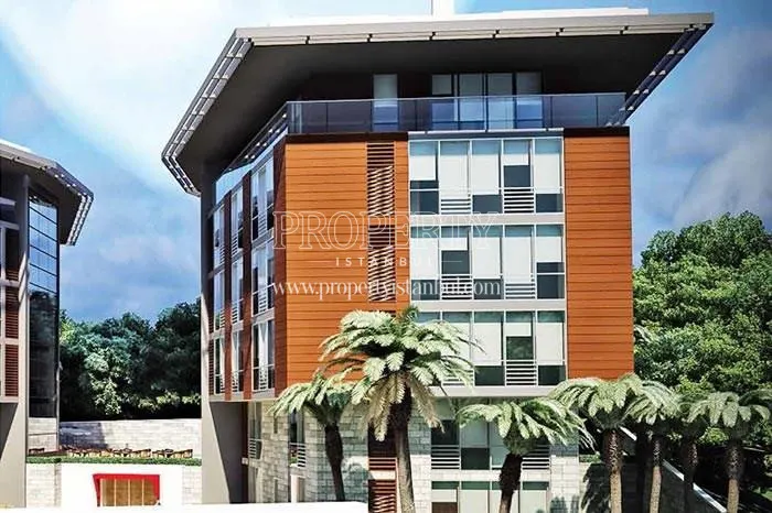 Studio Life Sariyer project