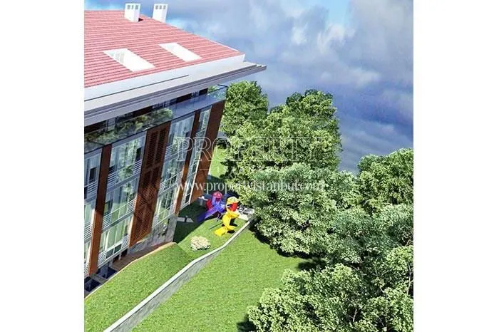 Studio Life Sariyer project