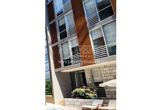 Studio Life Sariyer homes