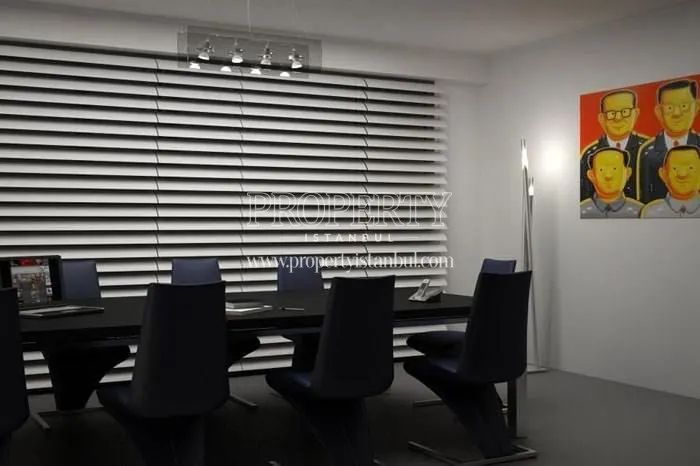 Small meeting room in Studyo 24