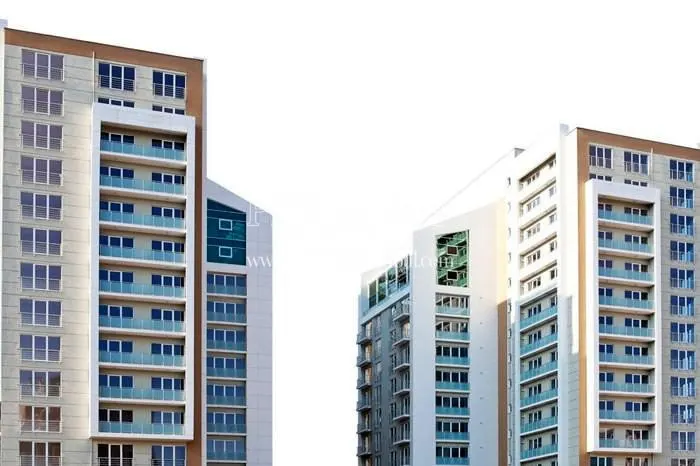 Sultan Konutlari buildings