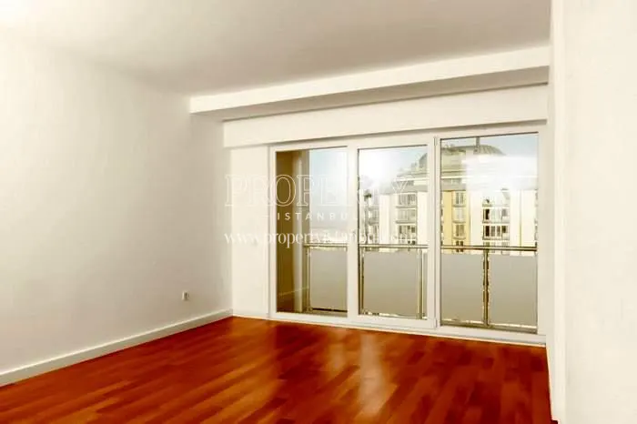 One of the apartments in Sultan Konutlari