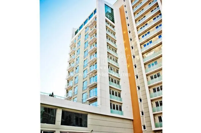 Sultan Konutlari buildings