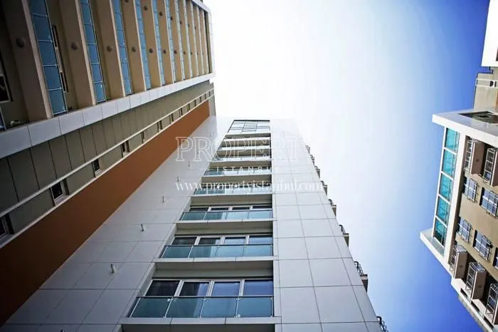 Sultan Konutlari buildings