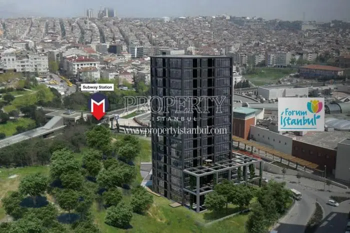 Sultan's Residence project