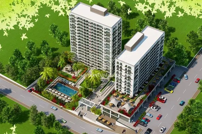 Sun Flamingo Park project