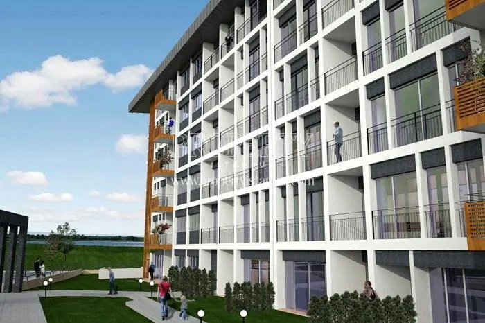 Sunlife Tuzla apartments