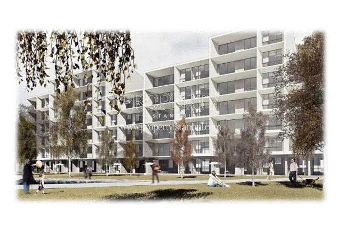 Sur Yapi Muhit Sancaktepe homes
