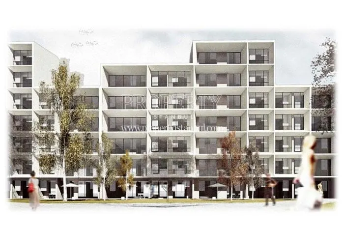 Sur Yapi Muhit Sancaktepe homes