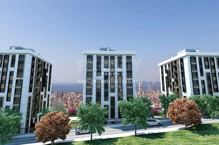 Tam Pendik blocks