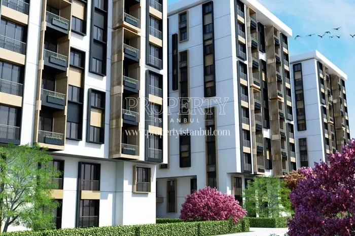 Tam Pendik blocks