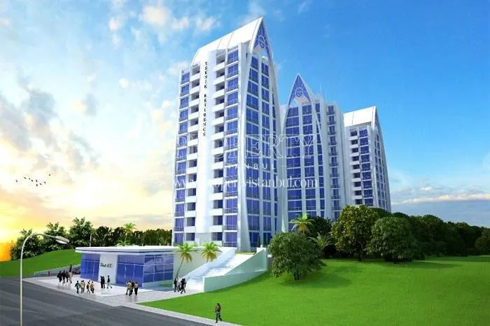 Teknik Residence project