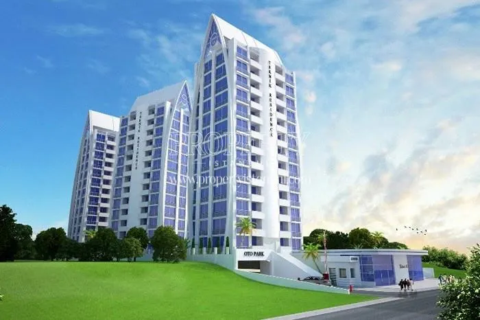 Teknik Residence project
