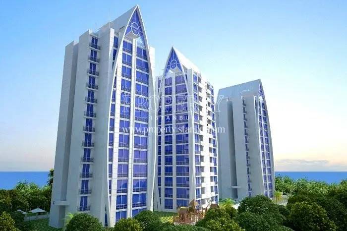 Teknik Residence towers