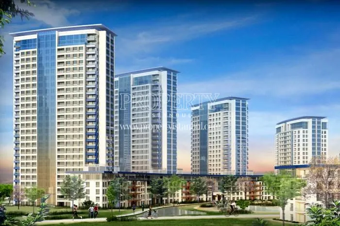 Tema Istanbul homes