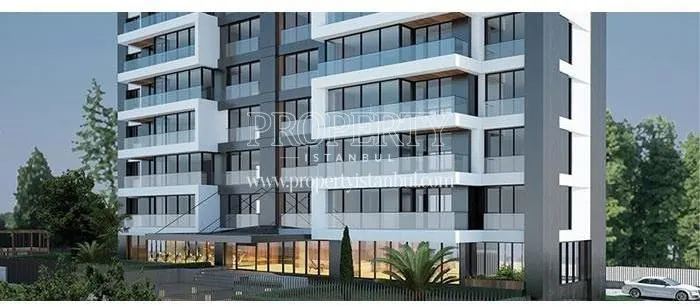 Terrace Cadde 251 project