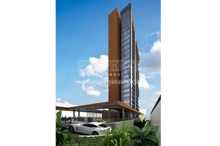 Terrace Home project