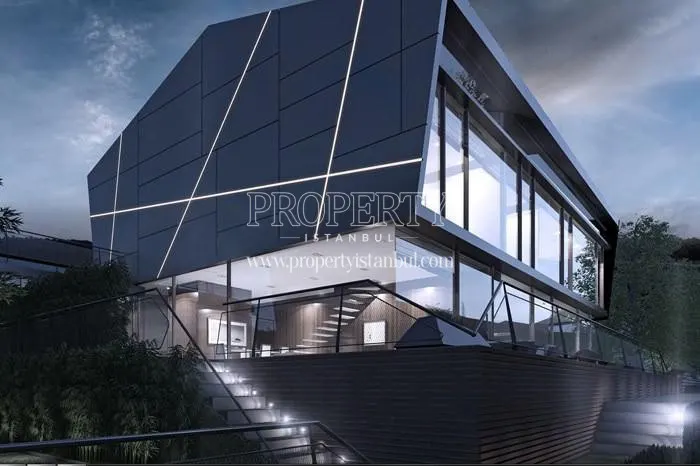 Terrace Plus project