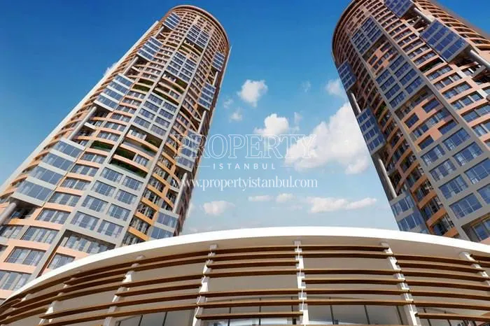 Terrace Tema project