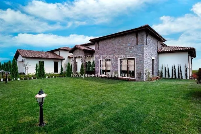 Farmhouse in Toskana Orizzonte