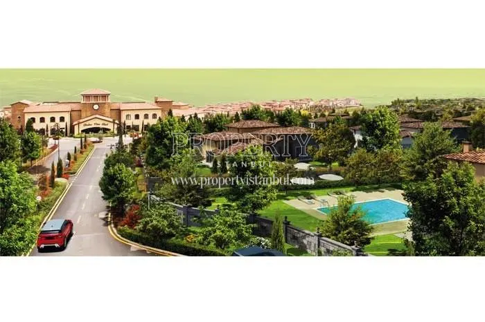 Toskana Orizzonte project