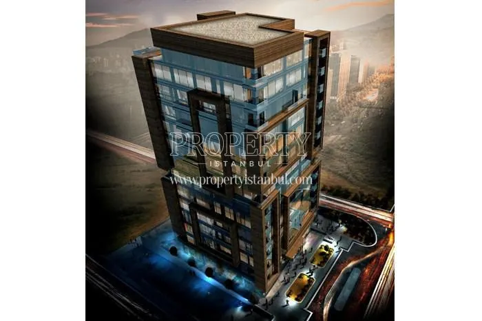 Townofis project