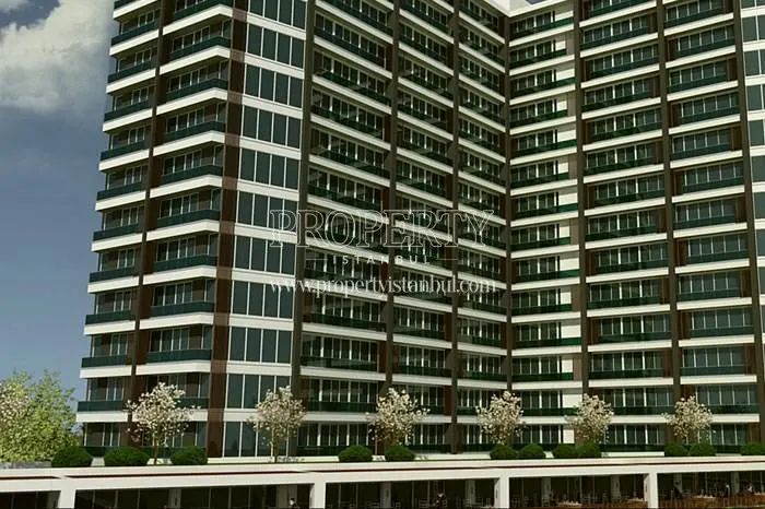 Trend Park Residence