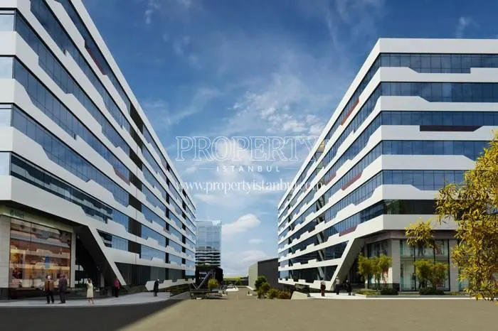 Trios 2023 buildings