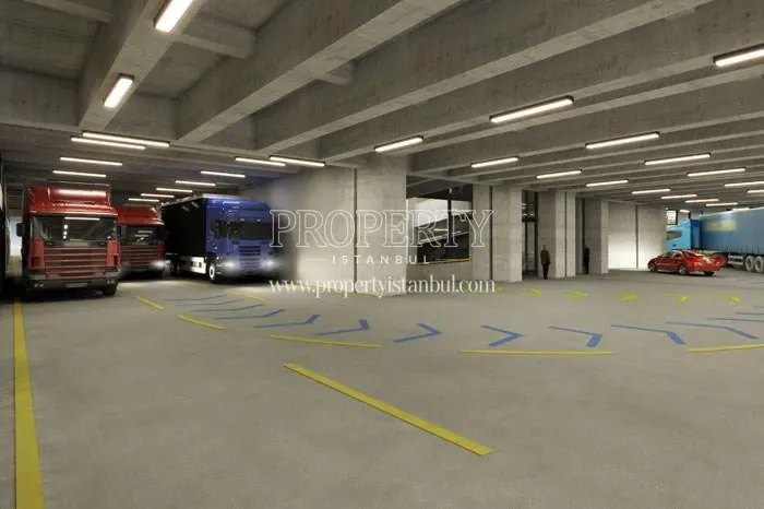 Garage of Trios 2023