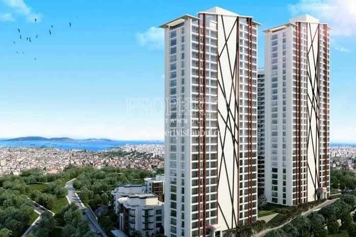 Tual Adalar project