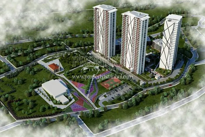Tual Adalar project