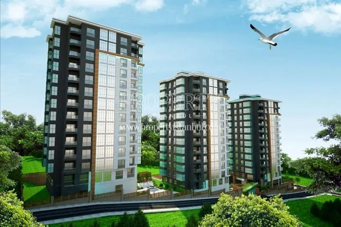 Turkuaz Gunesli project