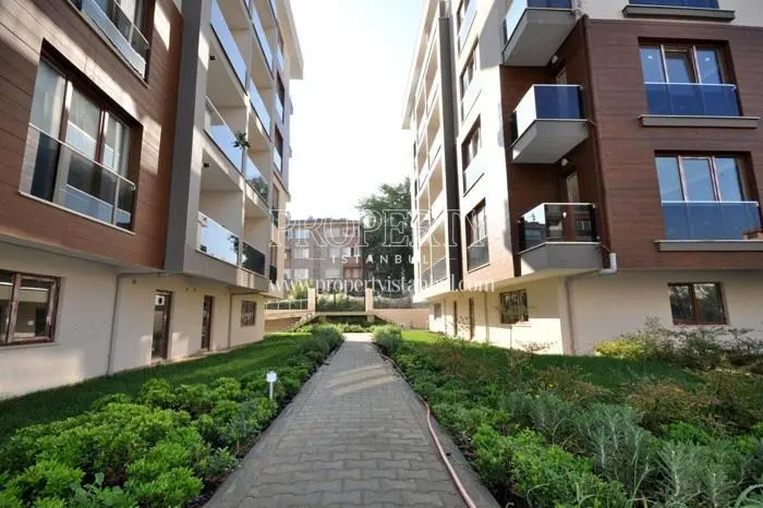 The buildings in Tuzla Konaklari 2