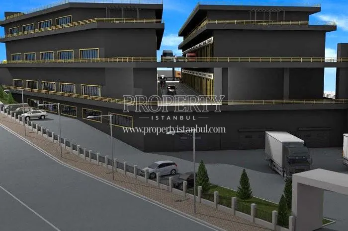 Tuzla Plus project