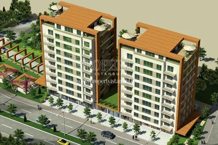 Twin Home project