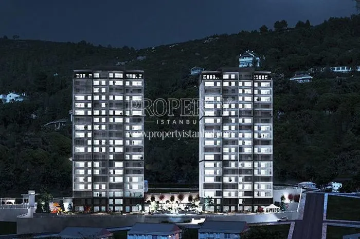 Twinstar Yakacik compound