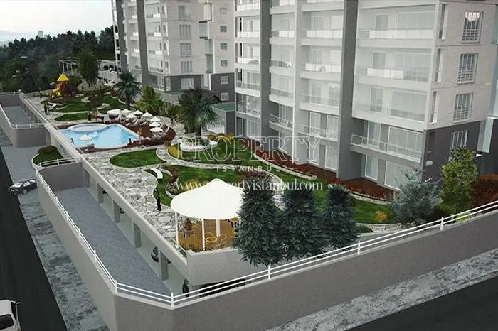 Twinstar Yakacik project
