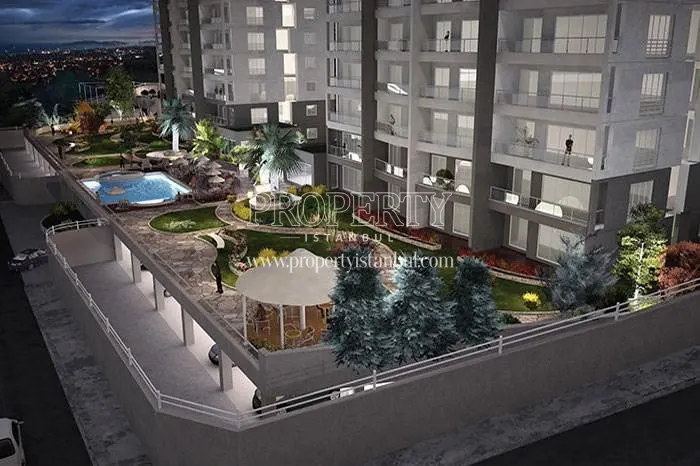 Twinstar Yakacik project