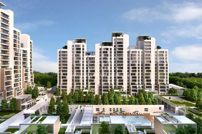 Unikonut Ispartakule project